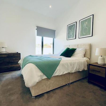 Amazing 2 Bedrooms I Brighton Station I Sleep 6 Eksteriør billede