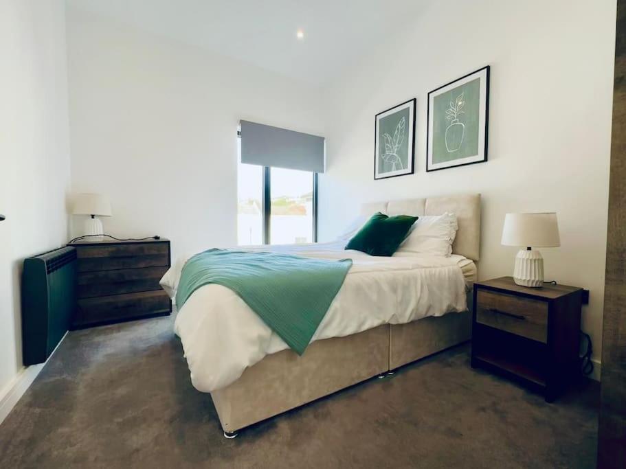 Amazing 2 Bedrooms I Brighton Station I Sleep 6 Eksteriør billede