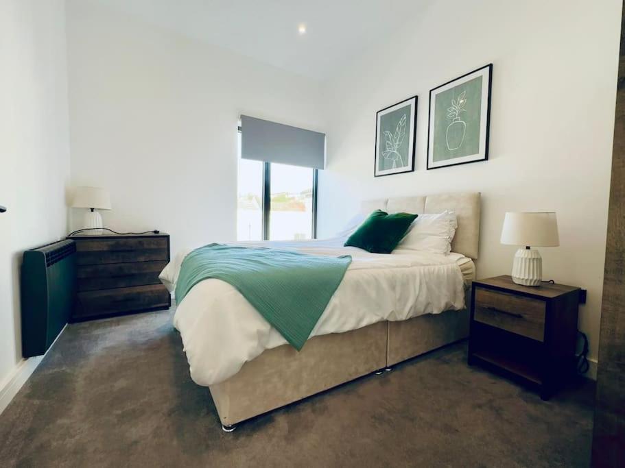 Amazing 2 Bedrooms I Brighton Station I Sleep 6 Eksteriør billede