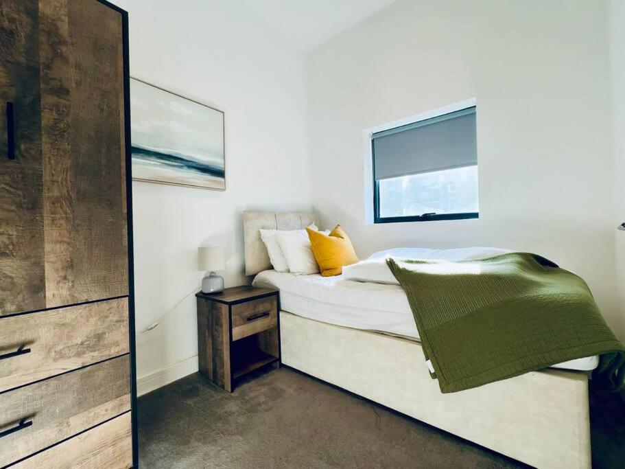 Amazing 2 Bedrooms I Brighton Station I Sleep 6 Eksteriør billede