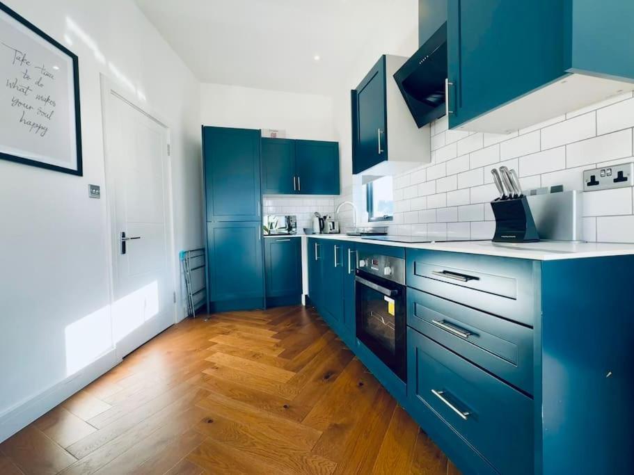 Amazing 2 Bedrooms I Brighton Station I Sleep 6 Eksteriør billede